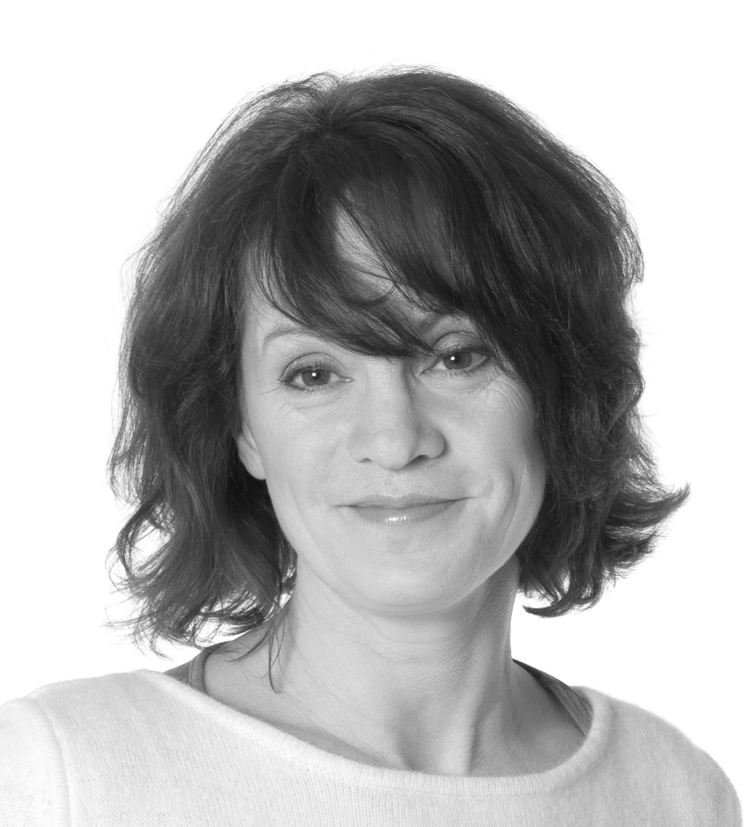 Jacqui Sjenitzer